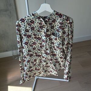 Size 38 Isabel Marant blouse
